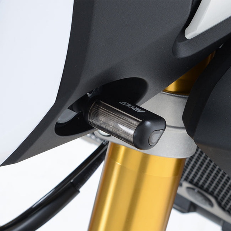 Front Indicator Adapters for (FAP0011BK)