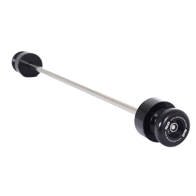 Spindle Sliders GSX-8S Vstrom 800DE 2023- (SS0068BK)