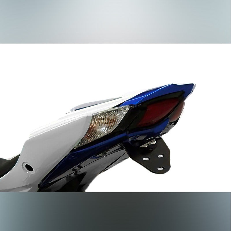 Tail Tidy Suzuki R&G (LP0077BK)