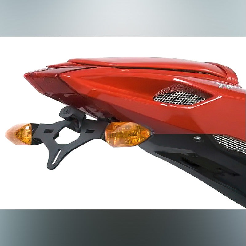 Tail Tidy MV Agusta R&G (LP0126BK)