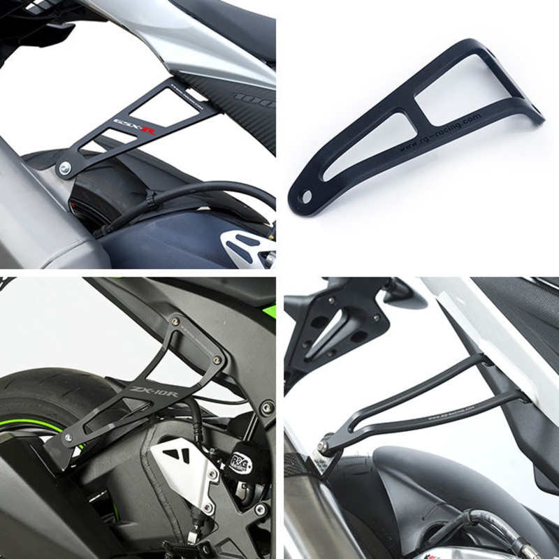 *Exhaust Hanger KTM R&G (EH0052SIA)
