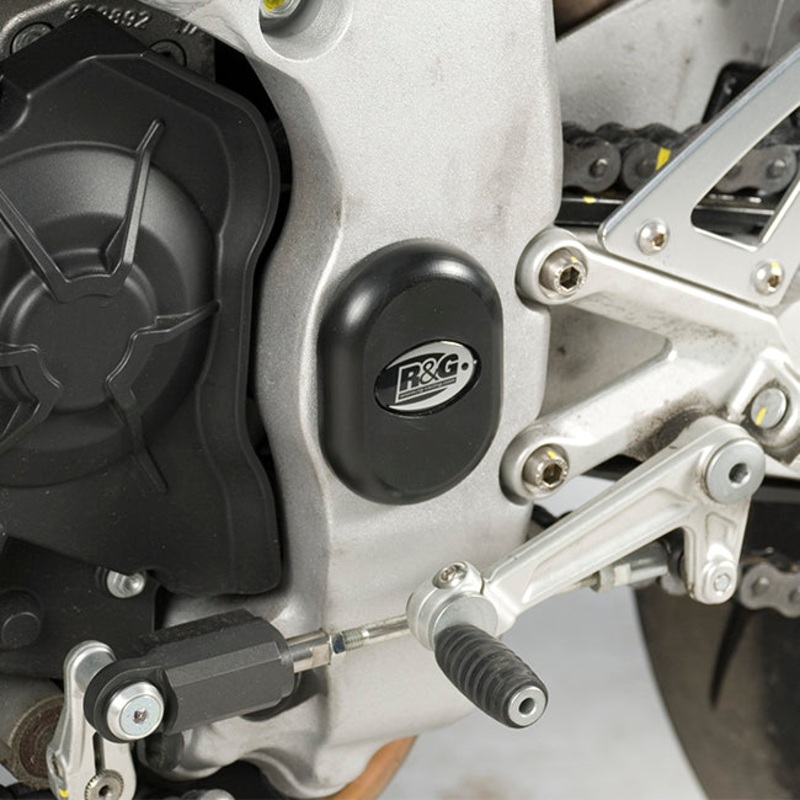 Frame Plug LHS ONLY lower (FI0076BK)