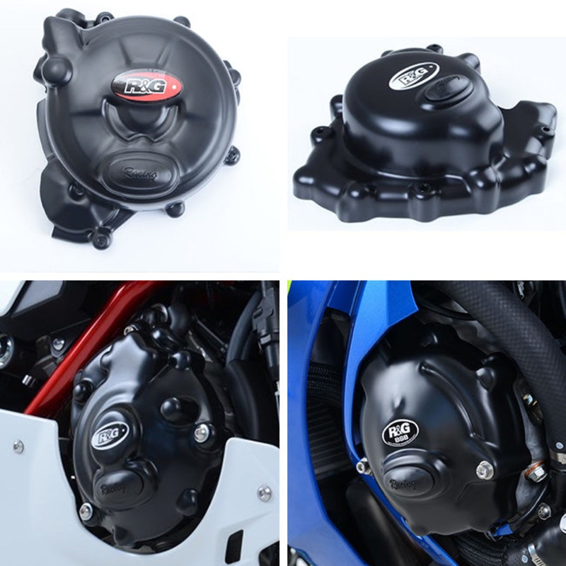 *KTM 390 Duke 16-- RC 390 R&G (ECC0224R)