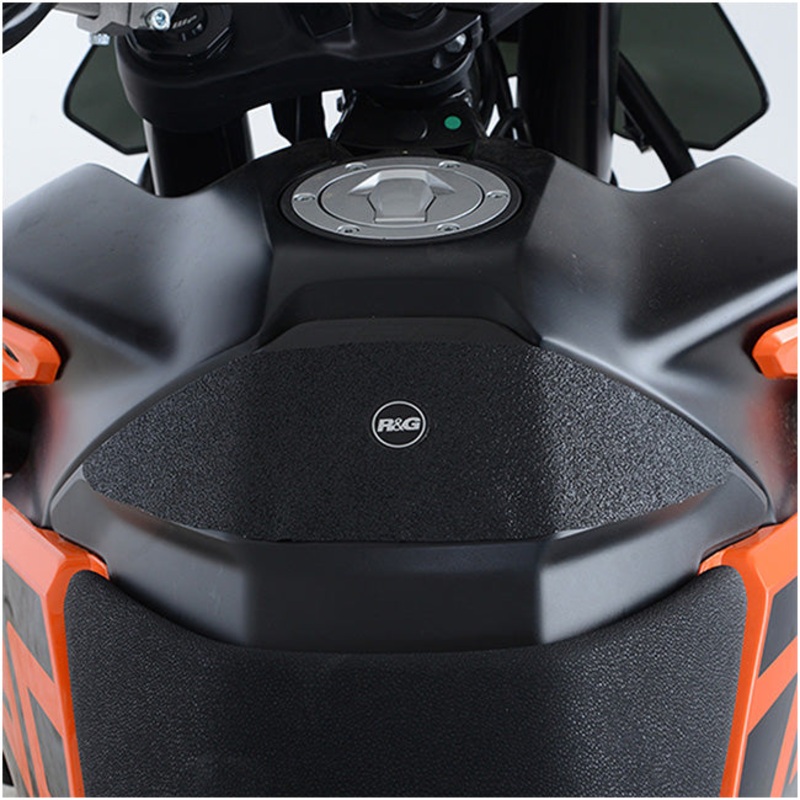 R&G Centre Tank Pad (black) KTM 790 Adventure R&G (TKPAD4BK)
