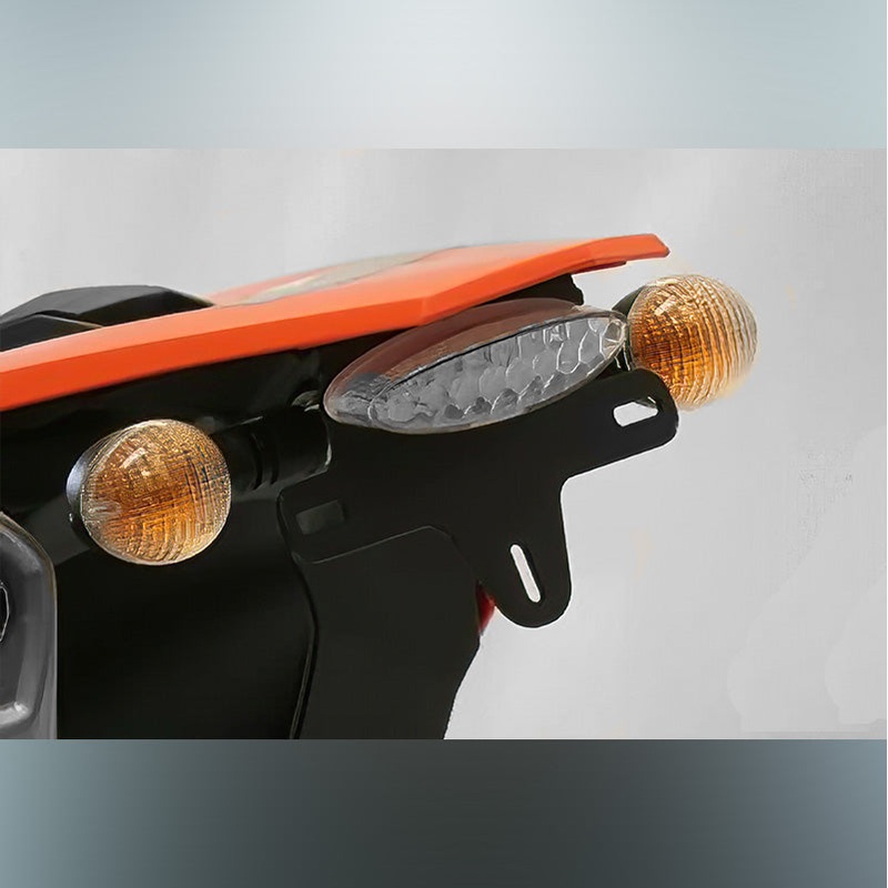 Tail Tidy KTM R&G (LP0073BK)
