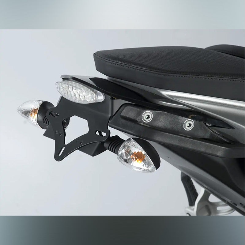 Tail Tidy KTM R&G (LP0122BK)