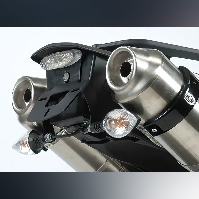 Tail Tidy KTM R&G (LP0124BK)