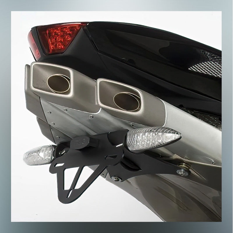 Tail Tidy MV Agusta R&G (LP0111BK)