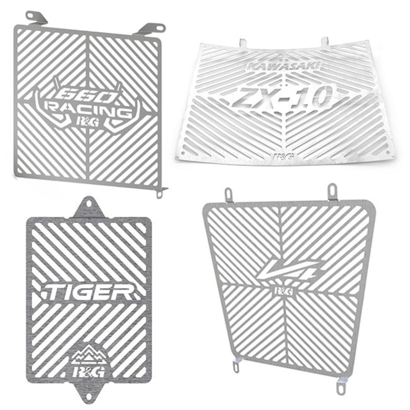 Branded Rad Guard 1290 S/Duke 20- R&G (BRG0020SS)