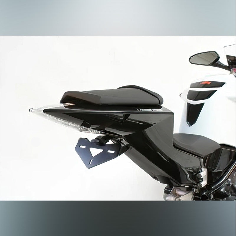 Tail Tidy KTM R&G (LP0070BK)