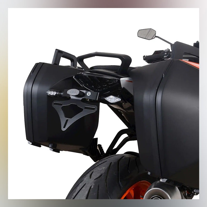 Tail Tidy KTM R&G (LP0202BK)