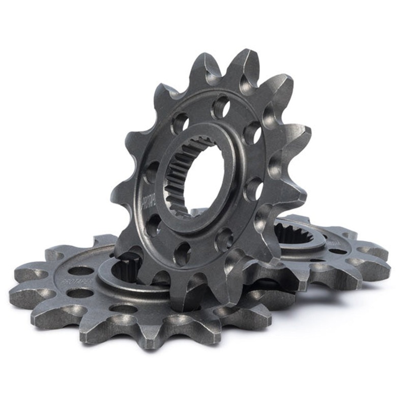 14T Front Sprocket KTM Protaper. Alt: 1906.14 (PT038341)