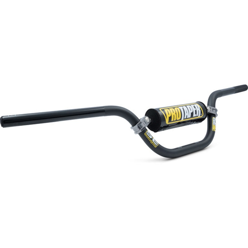 **22.2mm SE Bar KLX110/DRZ110 Black Protaper (PT025302)