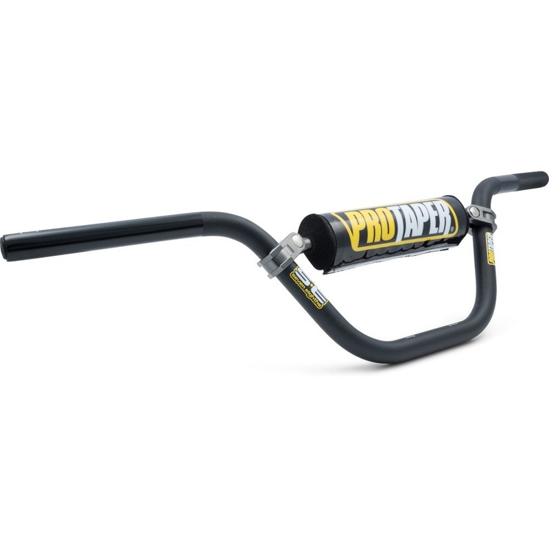 22.2mm SE Bar XR50 Black Protaper (PT025262)