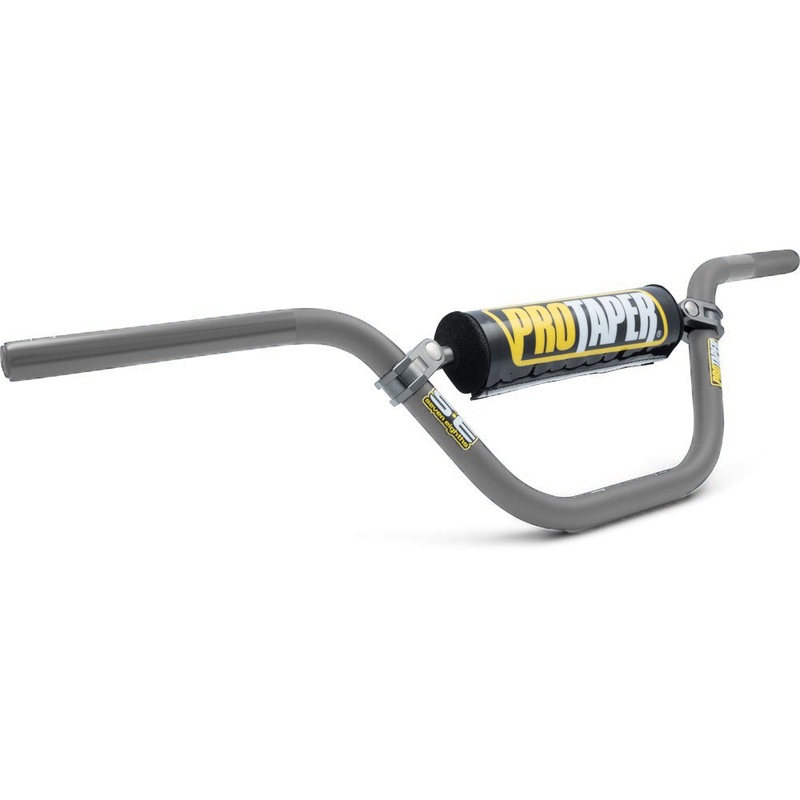 22.2mm SE Bar XR50 Platinum Grey Protaper (PT025284)