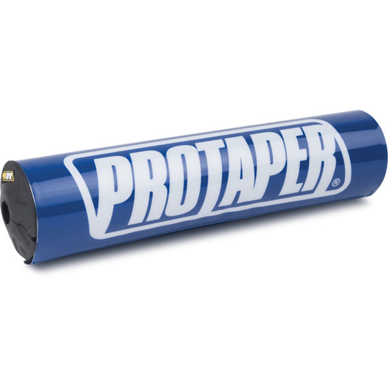 8 Round Bar Pad Race Blue Protaper (PT021649)