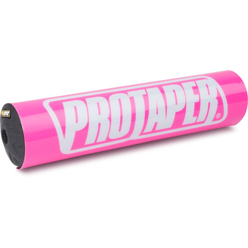 8 Round Bar Pad Race Pink Protaper (PT021653)
