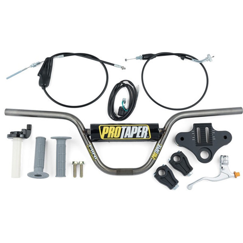 Handlebar Upgrade Kit Honda XR/CRF50 00-08 Protaper (PT022845)