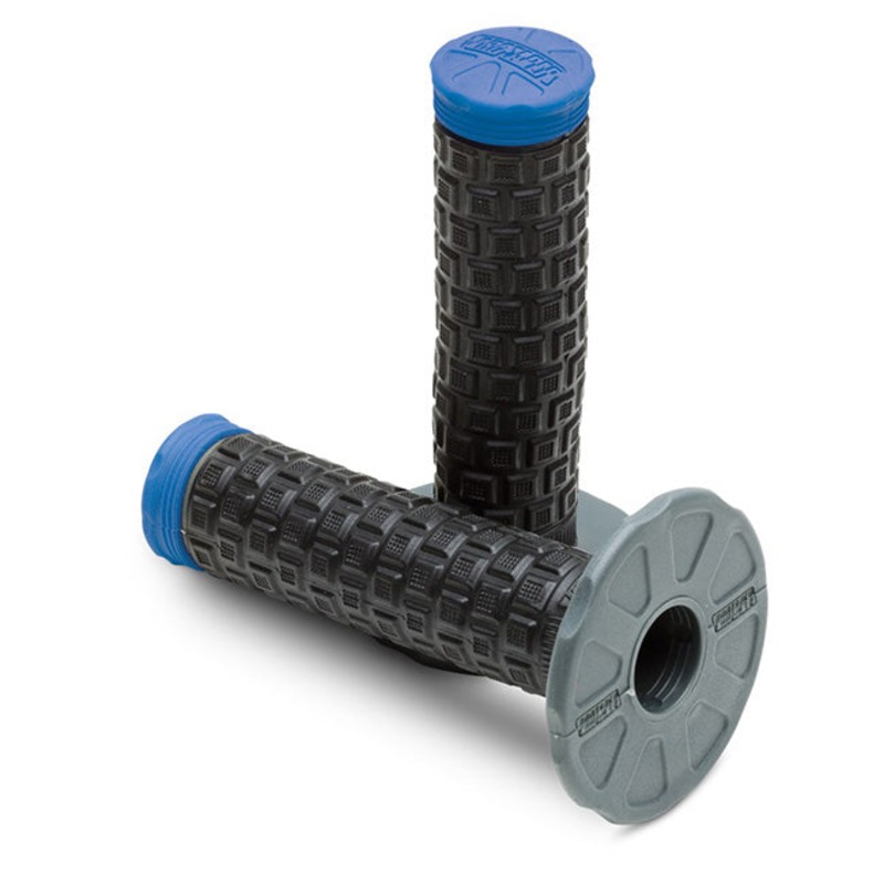 MX Pillow Top Lite Grips Blue Protaper (PT024885)