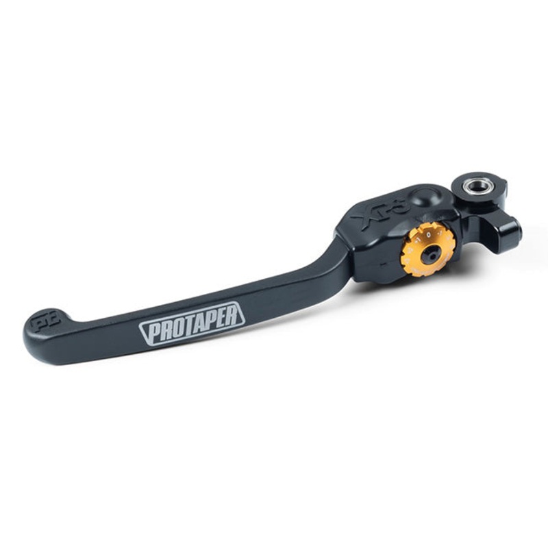 Profile Pro Brake Lever XPS Kawasaki Black Protaper (PT024049)