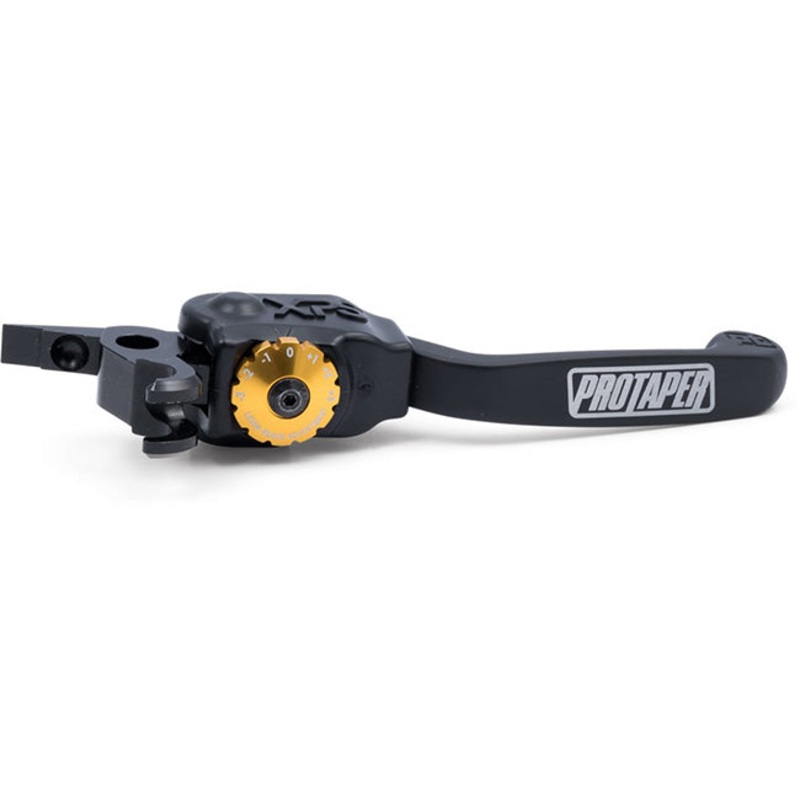 Profile Pro Brake Lever XPS KTM Black Protaper (PT024097)