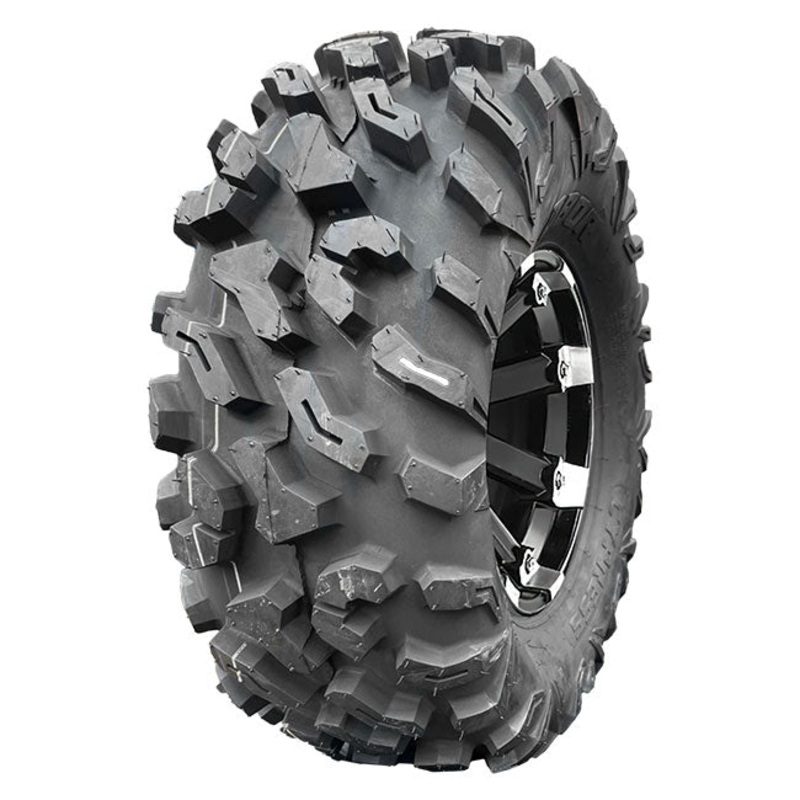 !27x11-14 P3059 TL 6ply Cypress ATV Tyre OBOR (O142711P3059)