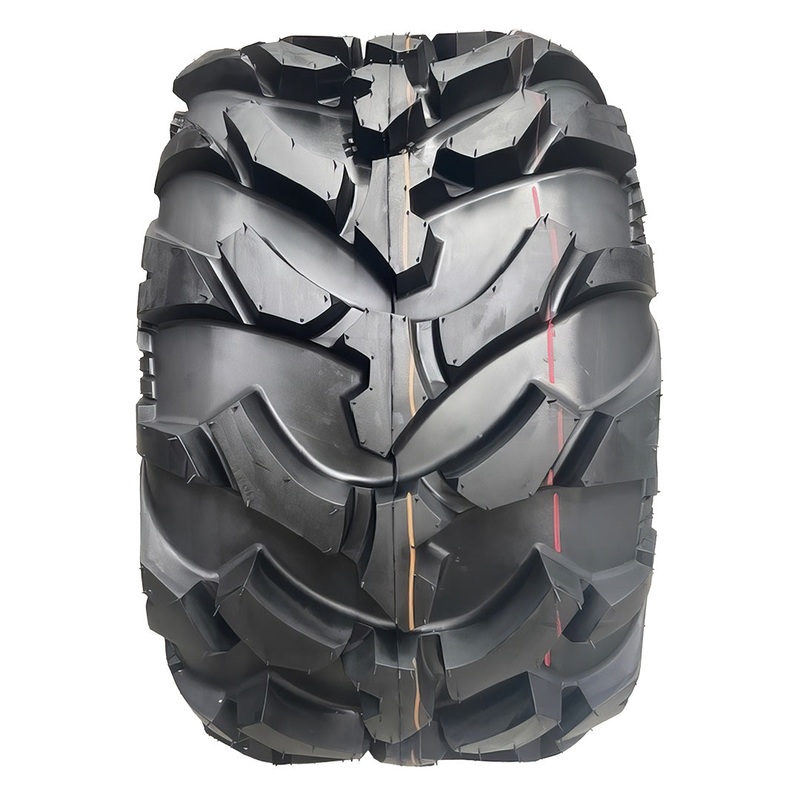 27x11-14 WU14 TL 6ply Riple ATV Tyre OBOR (O142711WU14)