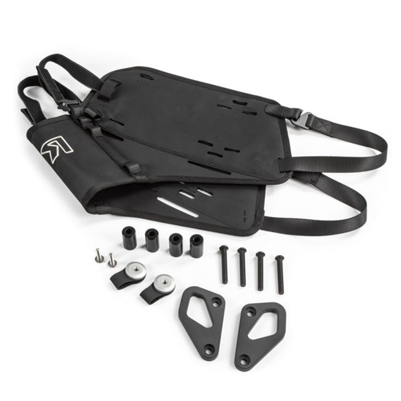 OS-Base KTM 790/890 ADV + ADVR For OS Bags Kriega (KOSBA-B)