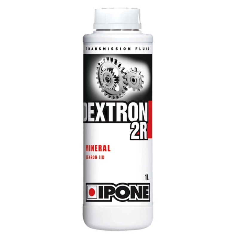 1L Dextron 2R Mineral Transmission Fluid IPONE (800201)