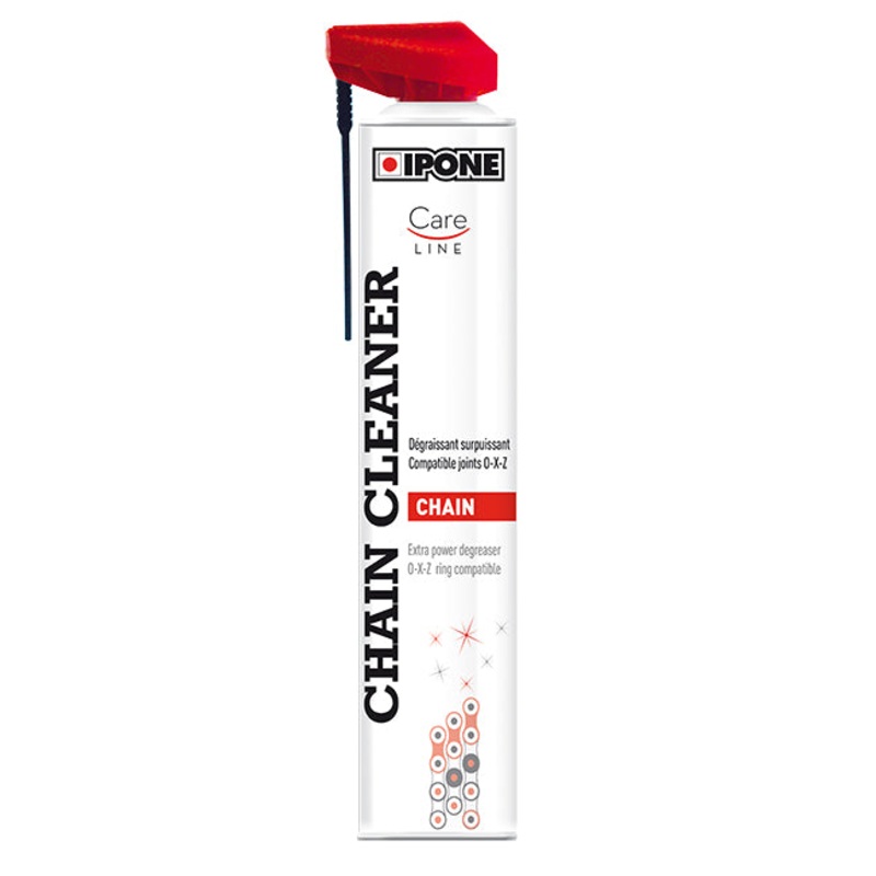 750ml Chain Cleaner IPONE. DG ^ (800649)