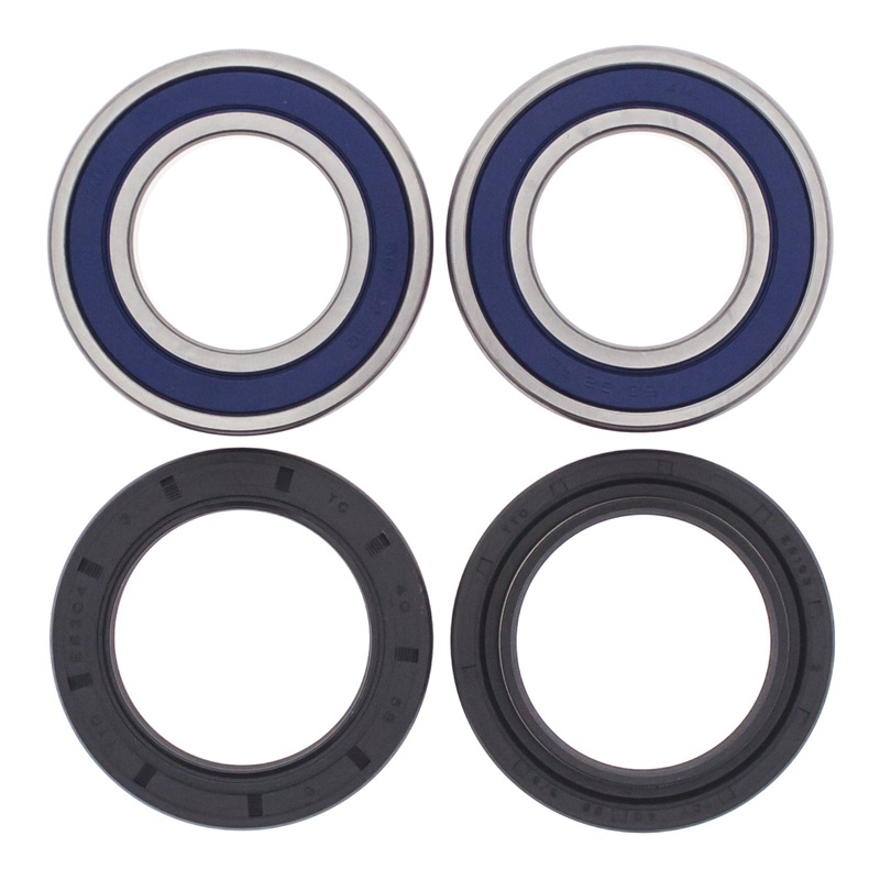 All Balls Racing Wheel Bearing Kit (25-1299)
