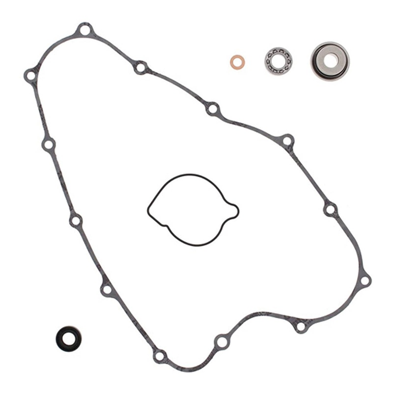 Vertex Water Pump Rebuilt Kit CRF450R '09-'16