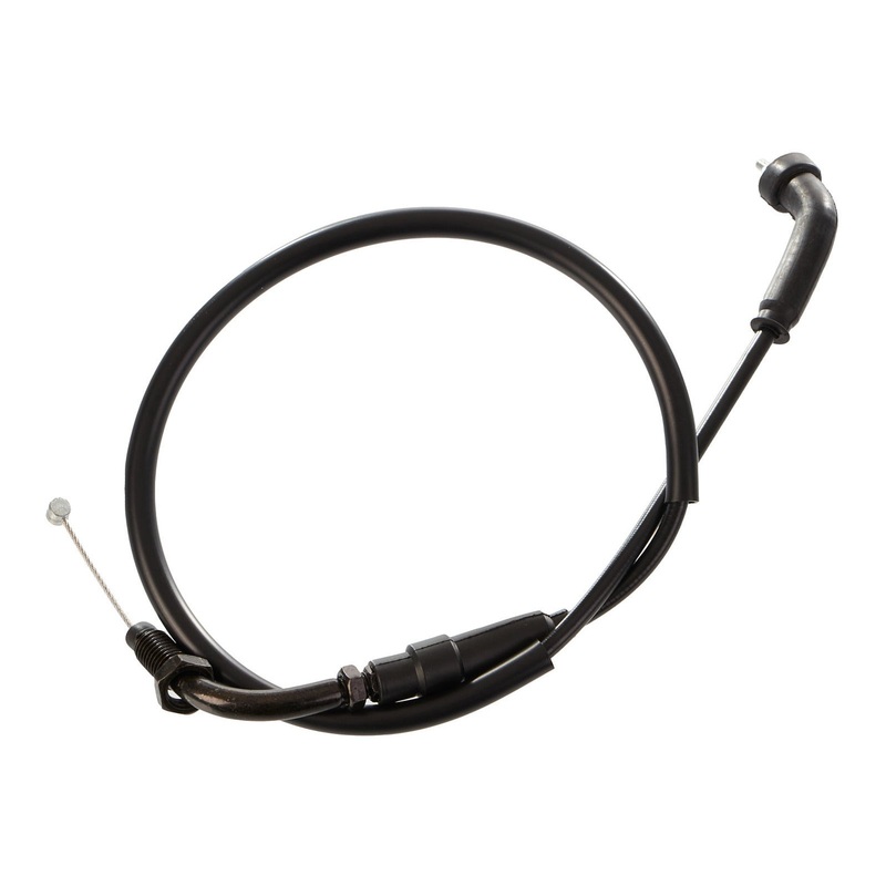 MTX Throttle Cable Honda XR/CRF50 +3in