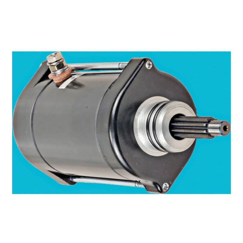 J&N Starter Motor (410-54151) (AHSMU0518)