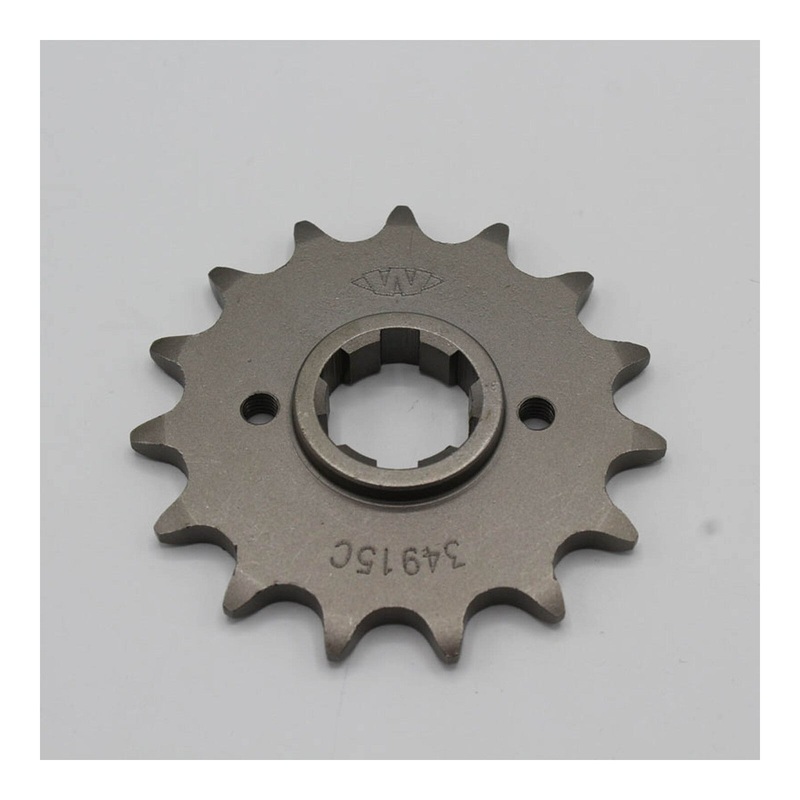 MTX 37601 Steel Front Sprocket #525 (10-37601)