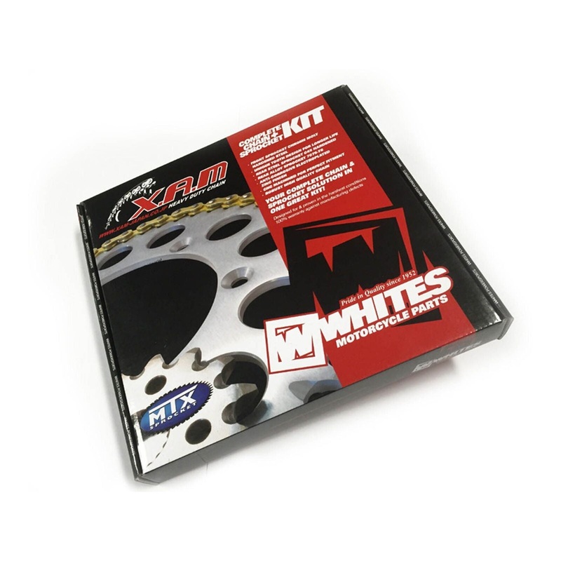 XAM Sprocket Kit Honda CRF250F '19-'23 13/50