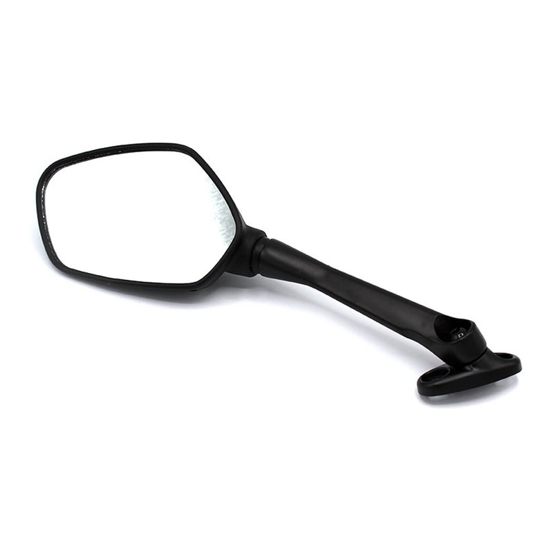 Whites Mirror Honda CBR650F (Left)