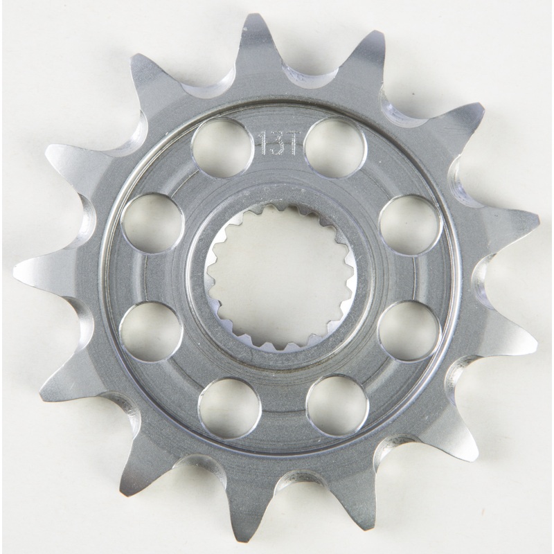 FLY RACING COUNTERSHAFT FRONT STEEL SPROCKET 13T MX-55113-4