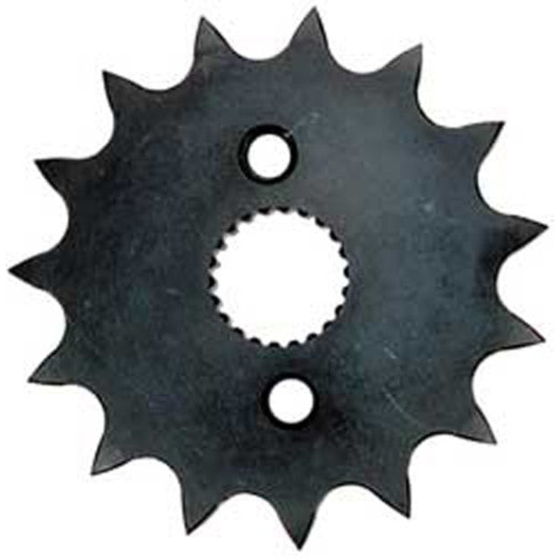 PBI COUNTERSHAFT STEEL SPROCKET 24T 279-24