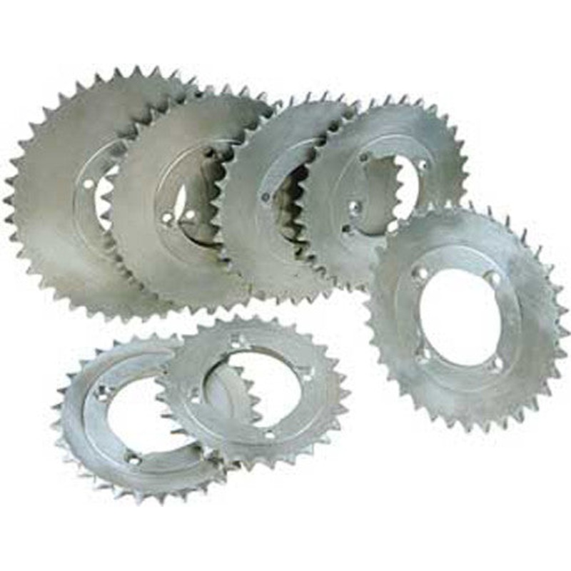 SPORTECH CNC MACHINED BILLET ALUMINUM MINI GEAR 30 TOOTH 30101030