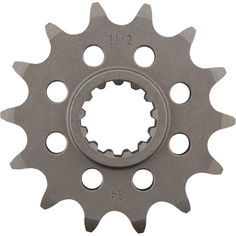 SUPERSPROX COUNTERSHAFT SPROCKET 14T CST-1182-14-2