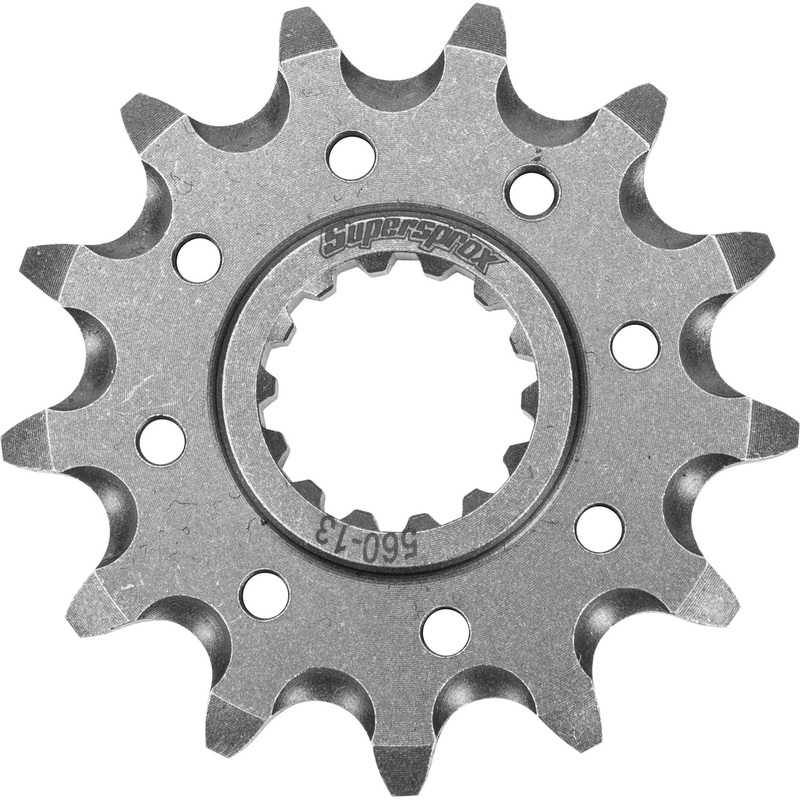 SUPERSPROX SUPERSPROX C/S SPRKT 13T CST-560-13-2