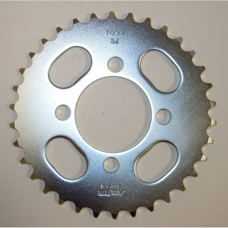 SUNSTAR REAR SPROCKET STEEL 32T 2-103732