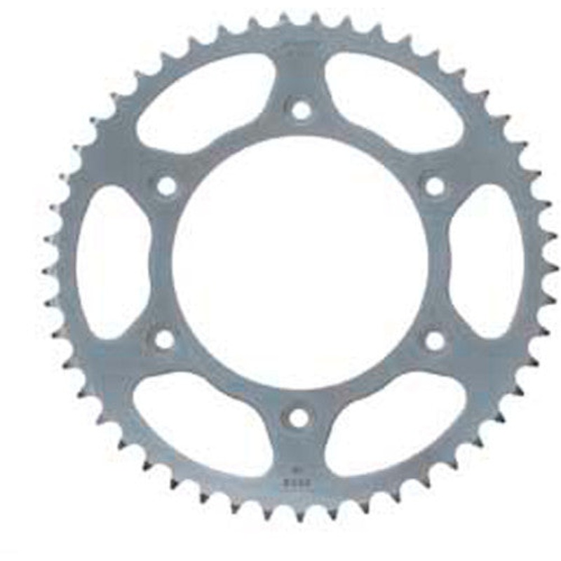 SUNSTAR REAR SPROCKET STEEL 49T 2-355949