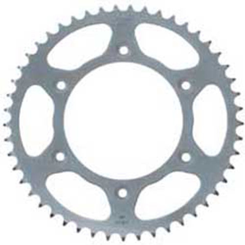 SUNSTAR REAR SPROCKET STEEL 51T 2-355951