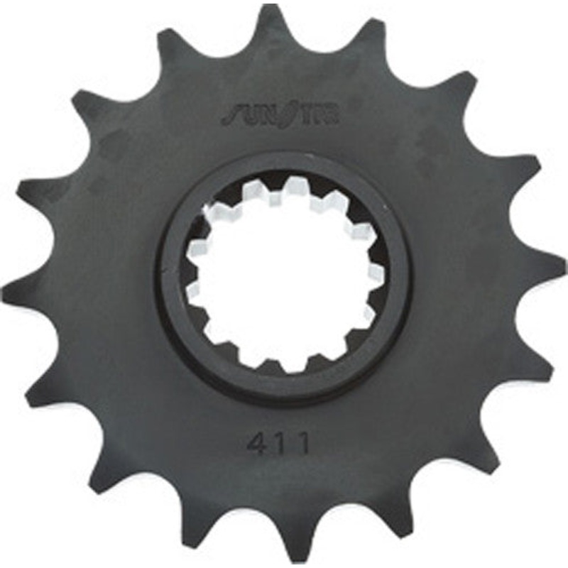 SUNSTAR SUNSTAR SPROCKET FRONT 15T 3B615