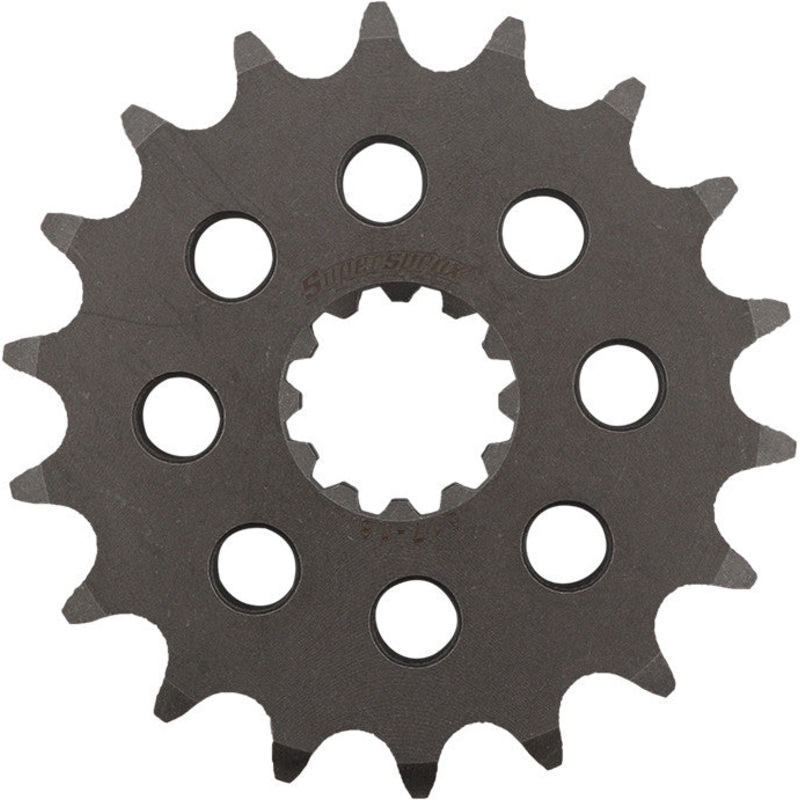 SUPERSPROX COUNTERSHAFT SPROCKET 18T CST-517-18-2