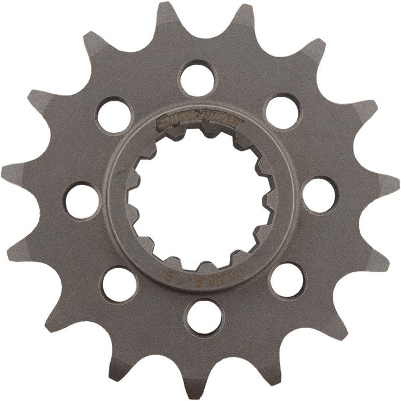 SUPERSPROX COUNTERSHAFT SPROCKET 15T CST-1269-15-2