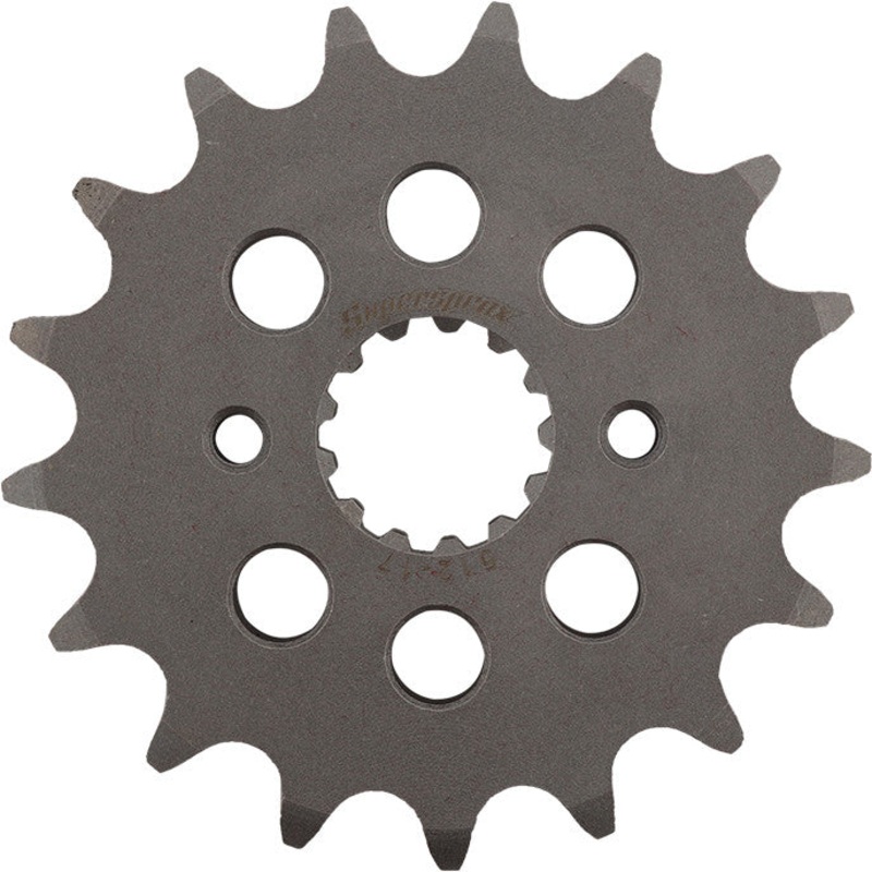 SUPERSPROX COUNTERSHAFT SPROCKET 17T CST-512-17-2