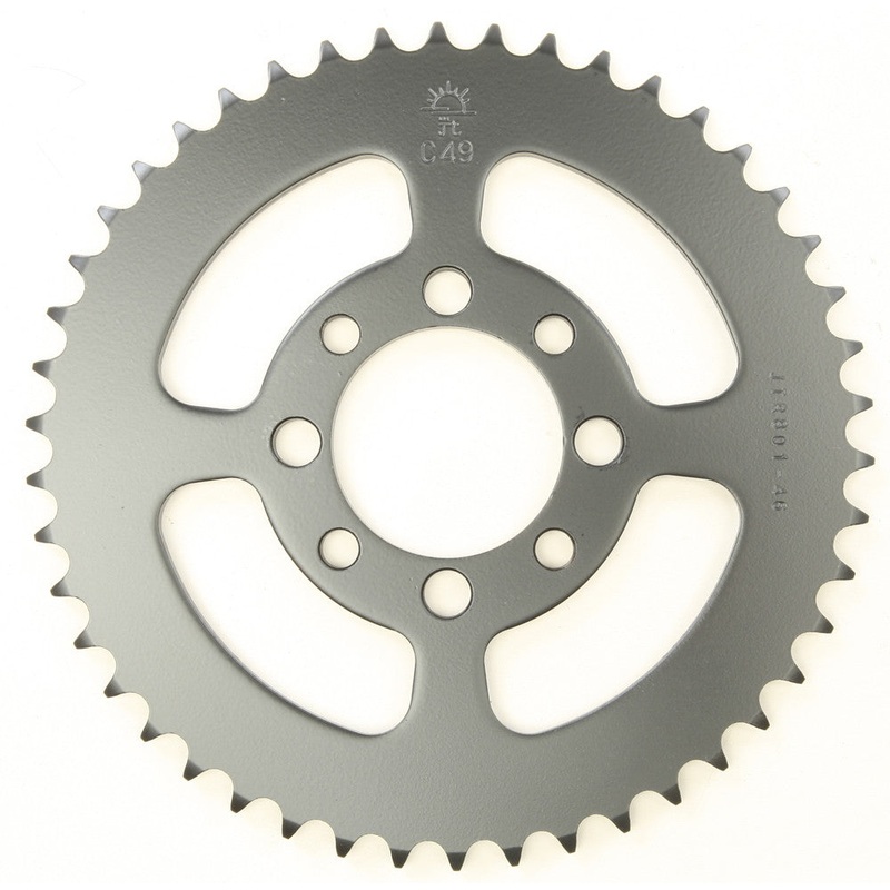 JT REAR SPROCKET 46T JTR801.46